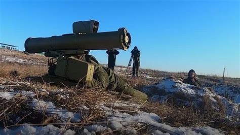 ПТРК России.