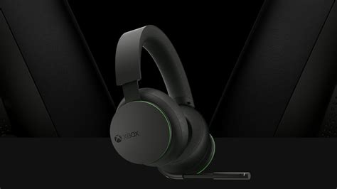 Headset Microsoft Com Fio Xbox One Series S X Mkgames Sua Melhor