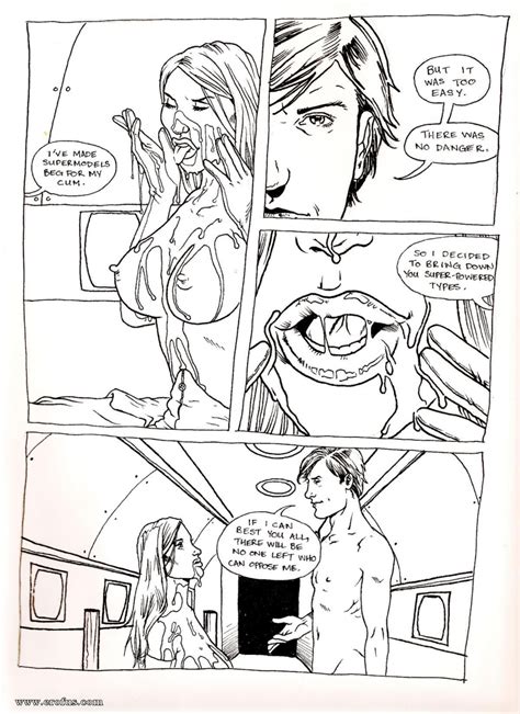 Page Pegasus Comics Marvel Submission Agenda Erofus Sex And