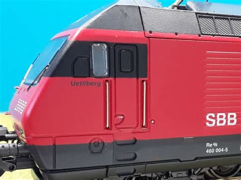 M Rklin Sbb Lokomotive Uetliberg Digital H Kaufen Auf