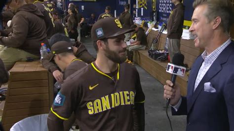 Dylan Cease talks trade to Padres, first outing | 03/17/2024 | San ...