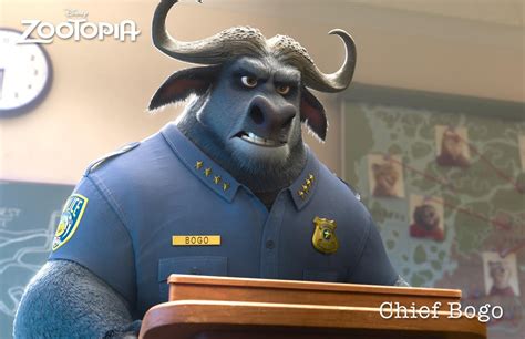 Disney Unveils ‘Zootopia’ Voice Cast & Images | Animation World Network