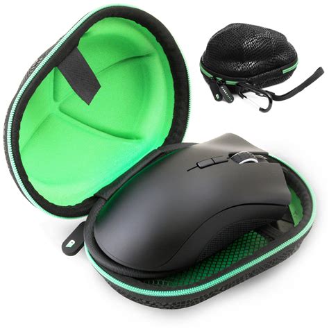 Buy Casematix Esports Mouse Case For Gaming Mice Compatible With