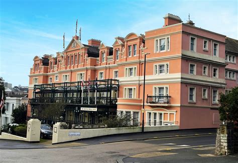 Norfolk Royale Hotel Bournemouth For Sale At £85m