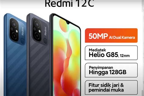 Rekomendasi Produk HP Terbaru Di Bawah Rp 3 Juta Untuk Promo Awal Tahun