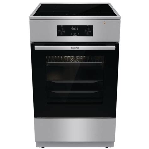Плита електрична GORENJE GEIT 5C61 XPG – купить по лучшей цене в ...