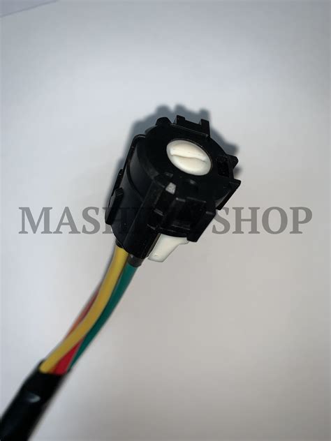 Купить Контактная группа замка зажигания Renault LOGAN / LADA LARGUS ...