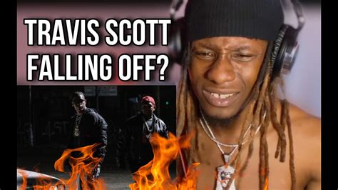 Mustard Parking Lot Feat Travis Scott Reaction Youtube