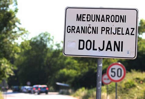 Rama Prozor Info Schengen Nije Ote Ao Ulazak Iz Bih U Hrvatsku S