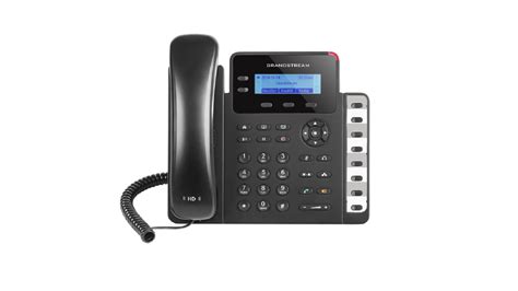 Grandstream Gxp Ip Phone Ismart Integrated Solutions