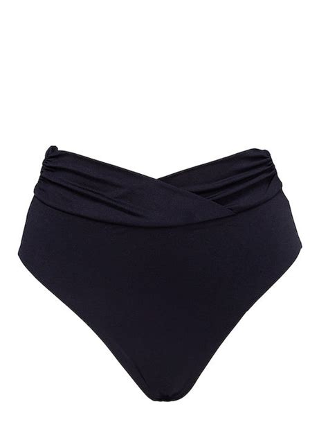 Bluepoint Bikini Slip Ψηλόμεσο Μαύρο 2106572 02 Skroutz gr