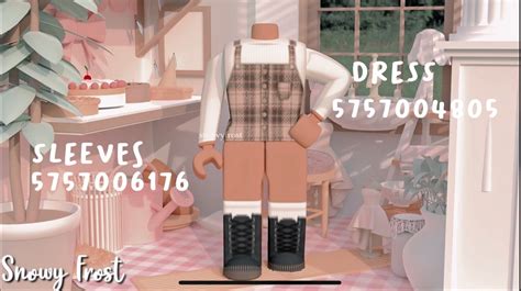 Not Mine Roblox Cottage Core Outfit Roblox Codes