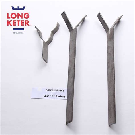 China Ss Refractory Anchors Suppliers Manufacturers Kilang