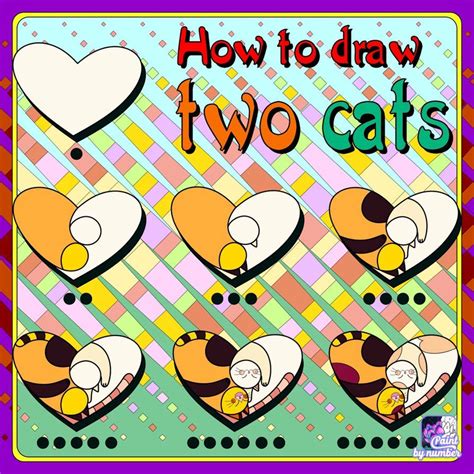 How to draw two cats by Haros98 on DeviantArt