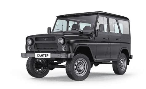 UAZ | ТОРГМАШ – официальный дилер УАЗ в Москве: продажа новых автомобилей