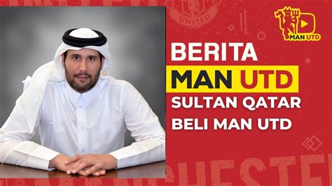 Live Breaking Masalah Utama Dari Proses Penjualan Man Utd