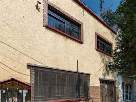 venta Casa en Obrera Cuauhtémoc CDMX EB MD2967s icasas mx