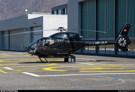 HB ZLP Airbus Helicopters H120 Private Kurt Kolb JetPhotos