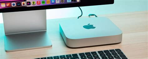 Apple Mac Mini 2023 Con Chip M2 Il Mini Pc Più Potente Di Sempre In