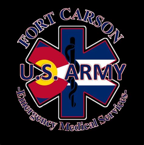 Categorymilitary Ambulance Departments Colorado Emergency Medical