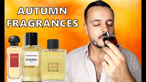 Best Autumn Fragrances 2022 Designer And Niche Youtube