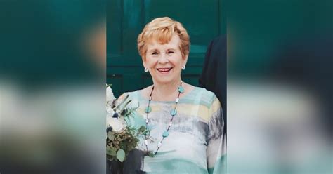 Obituary Information For Margaret Mary Peg Hanagan