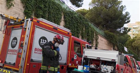 Incendiu la un azil de bătrâni din Madrid Două femei au murit și 18