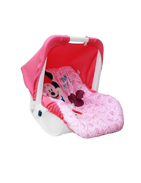 Venta Portabebe De Minnie Mouse En Stock