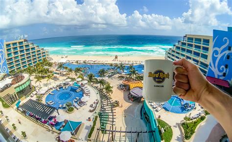 Hard Rock Hotel Cancun All Inclusive Cancun Mexico 52 Off