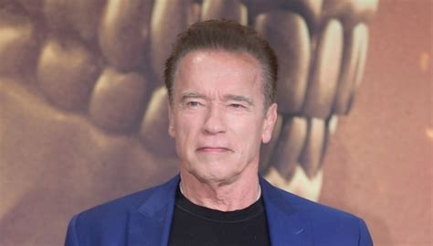 Arnold Schwarzenegger wyprodukuje i zagra główną rolę w serialu Film