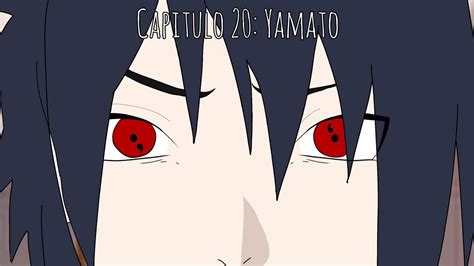 Menma Y Neoma Naruto Next Generation Temporada 1 Capitulo 20