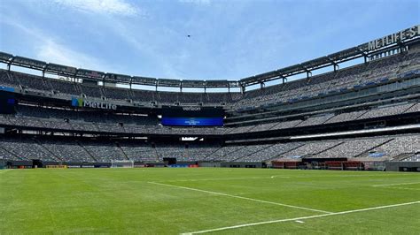 Mundial de Clubes FIFA definió los 12 estadios del torneo de Estados