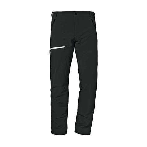 Sch Ffel Pants Folkstone Warm M Sport Schuster