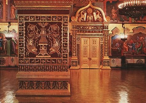 ГРАНОВИТАЯ ПАЛАТА...-