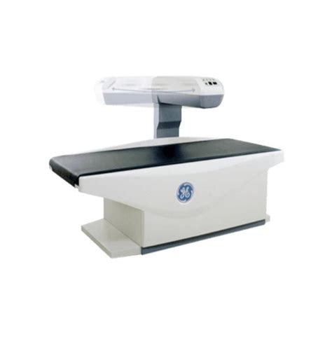 Dexa Bone Densitometer X Ray Bone Densitometer Latest Price