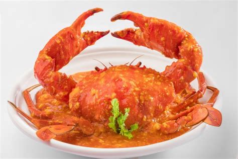 Penang Seafood Restaurant Review by 8 Crabs Singapore