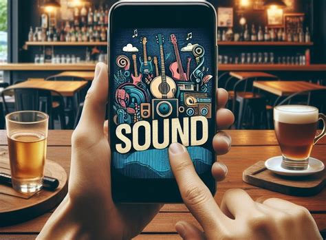 update    app  commitment  quality soundseen