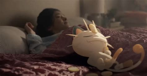 Pokémon Sleep, which you play by sleeping, is out this year - The Verge