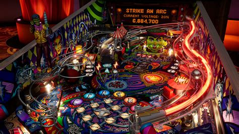 Williams Pinball Collection 2 Epic Games Store