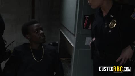 Girlfriend Smacker Is Taken By Milf Cops To Their Private Spot