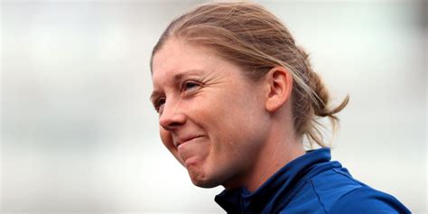 Heather Knight urges England to draw ‘best series in history of women’s ...