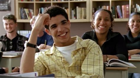 Degrassi And Its Gloriously Awkward Drama Are Finally On A Streaming