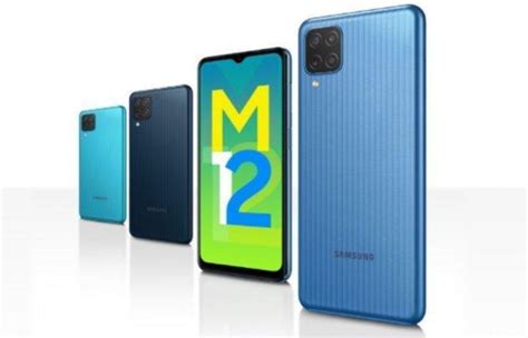 Review Samsung Galaxy M Spesifikasi Lengkap Beserta Harga Terbaru