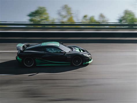 The Rimac Nevera Beats 23 Records In A Single Day Spirits Of Speed