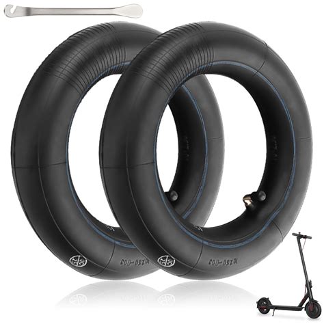 Buy Pack X Thicker Inner Tube Replace Bent Valve Inch