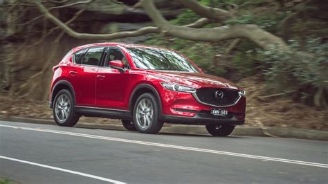 Mazda 3 Mazda 6 And CX 5 Recalled Over Engine Stalling Issue Car