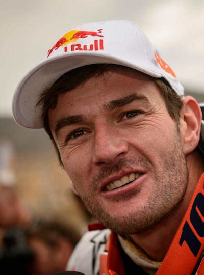 Marc Coma Llegu A Pensar Que No Lo Lograr A