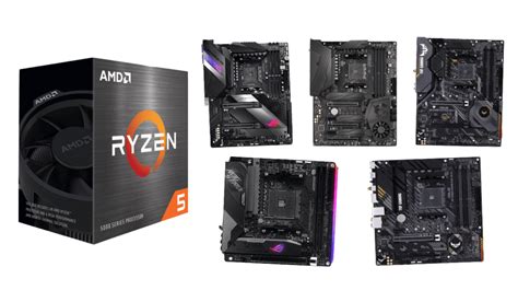 5 Best Motherboards for the Ryzen 5 5600X - PremiumBuilds