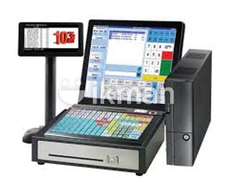 Point Of Sale Software With Pos Inventory Billing For Sale In