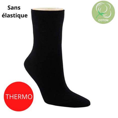 Chaussettes Grandes Tailles Homme Du Au